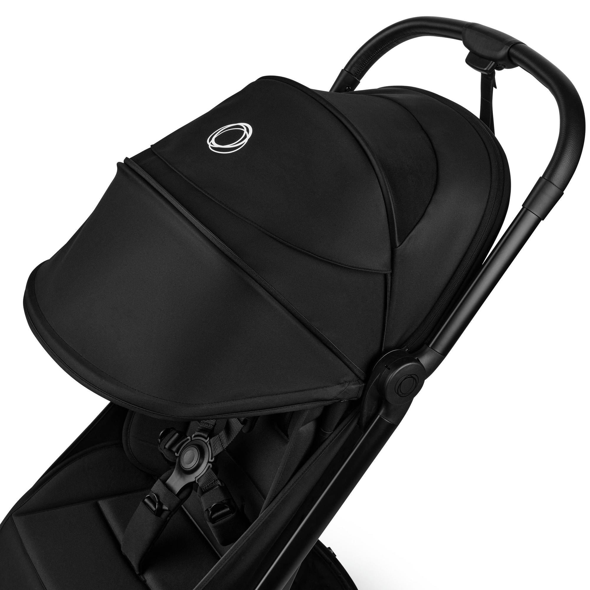 Bugaboo Butterfly 2 Plus Complete