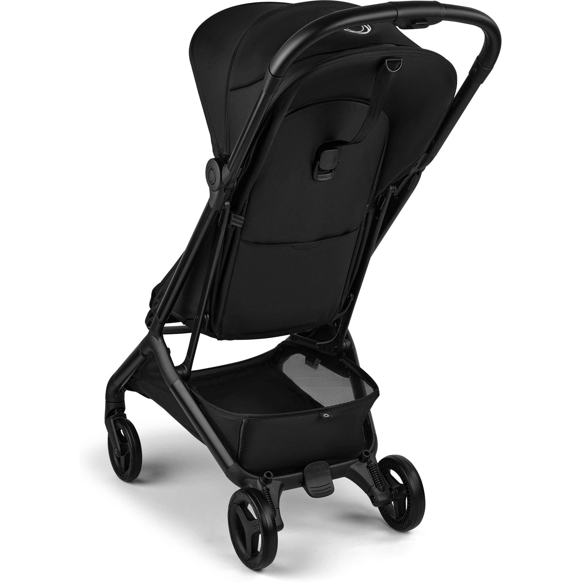 Bugaboo Butterfly 2 Plus Complete