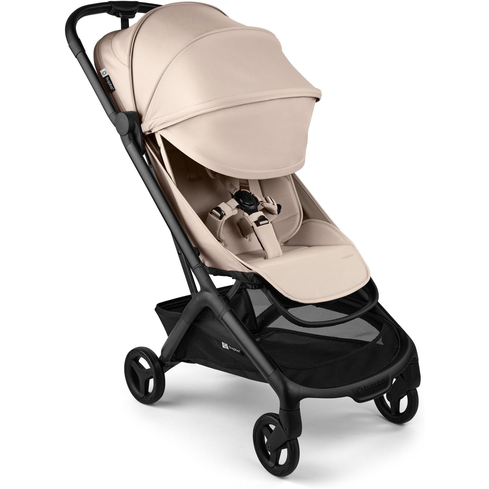 Bugaboo Butterfly 2 Plus Complete