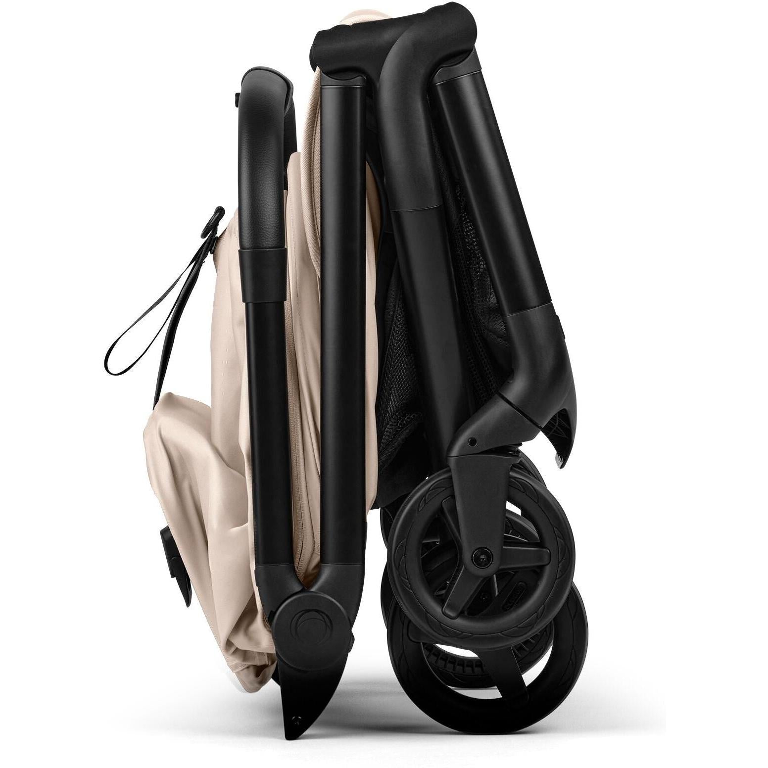 Bugaboo Butterfly 2 Plus Complete