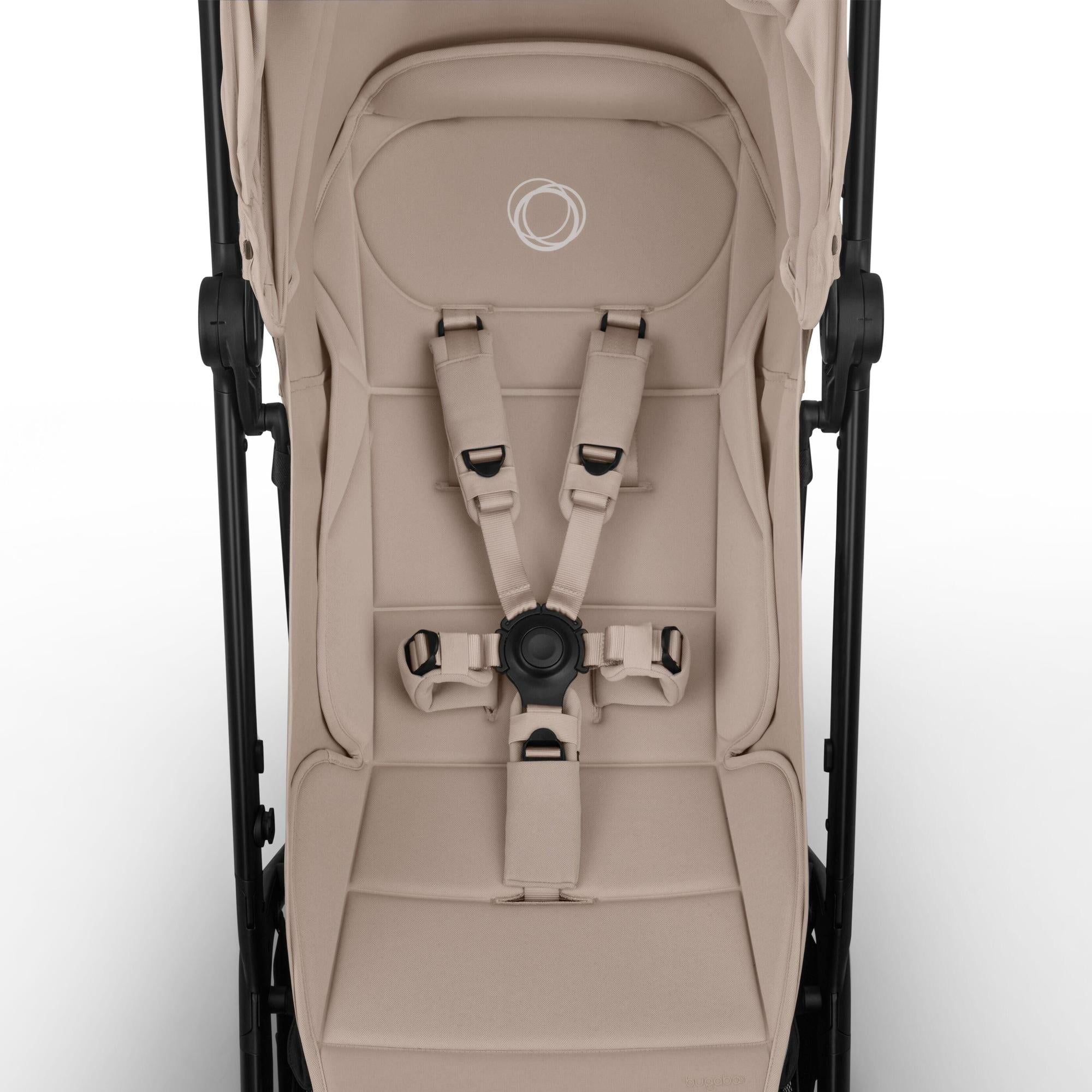 Bugaboo Butterfly 2 Plus Complete