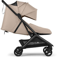 Bugaboo Butterfly 2 Plus Complete