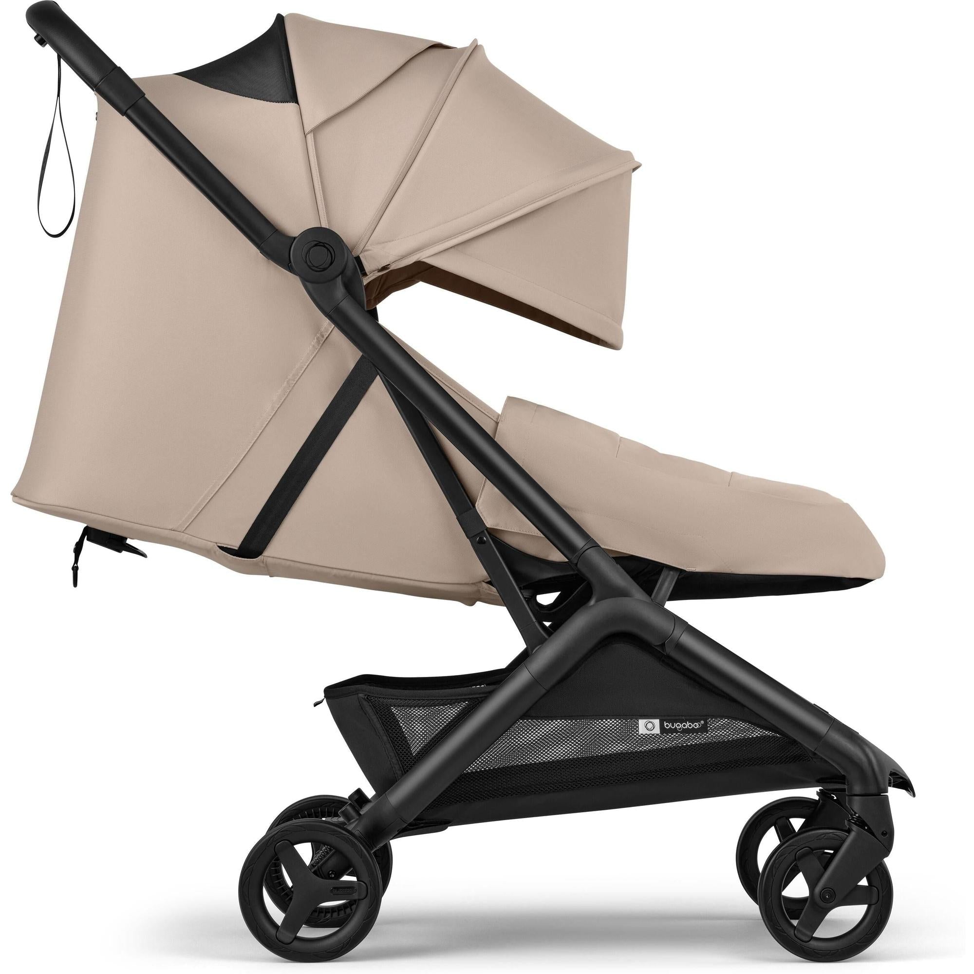 Bugaboo Butterfly 2 Plus Complete