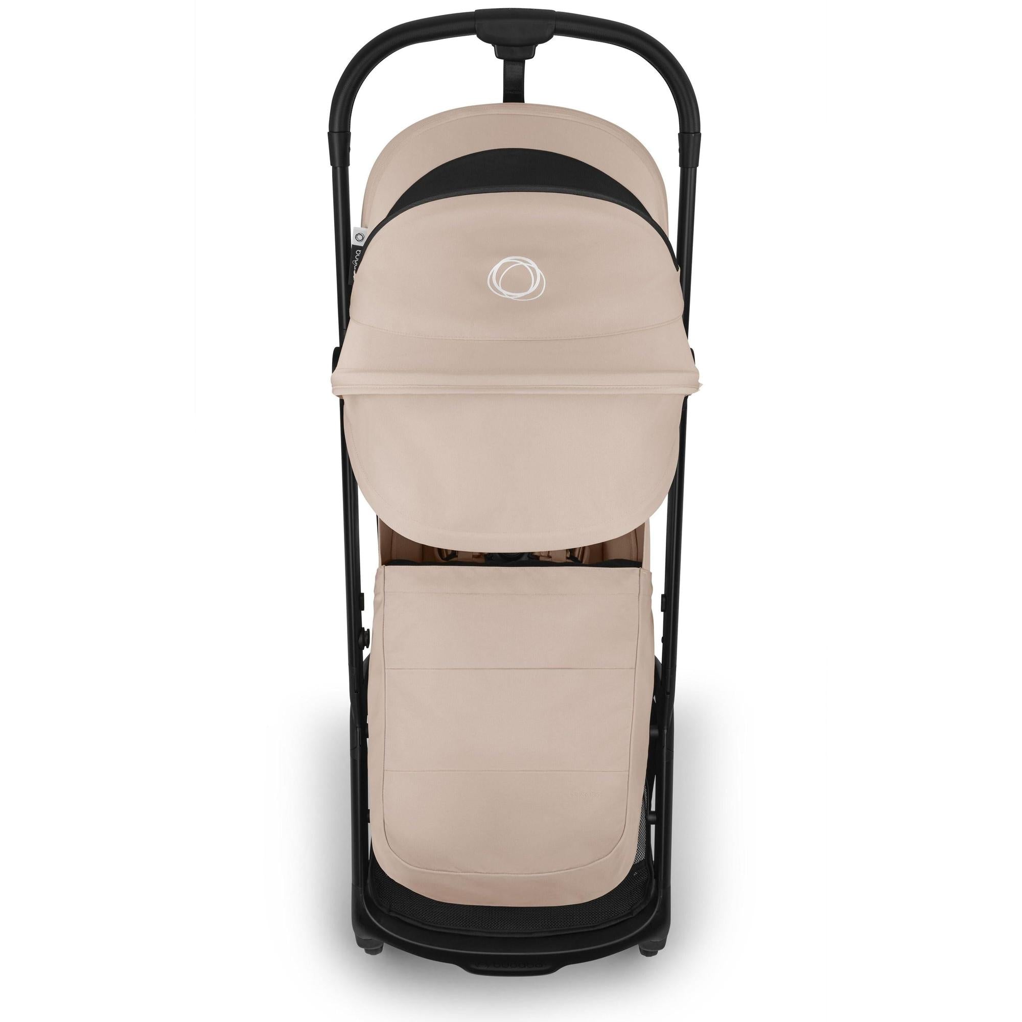 Bugaboo Butterfly 2 Plus Complete