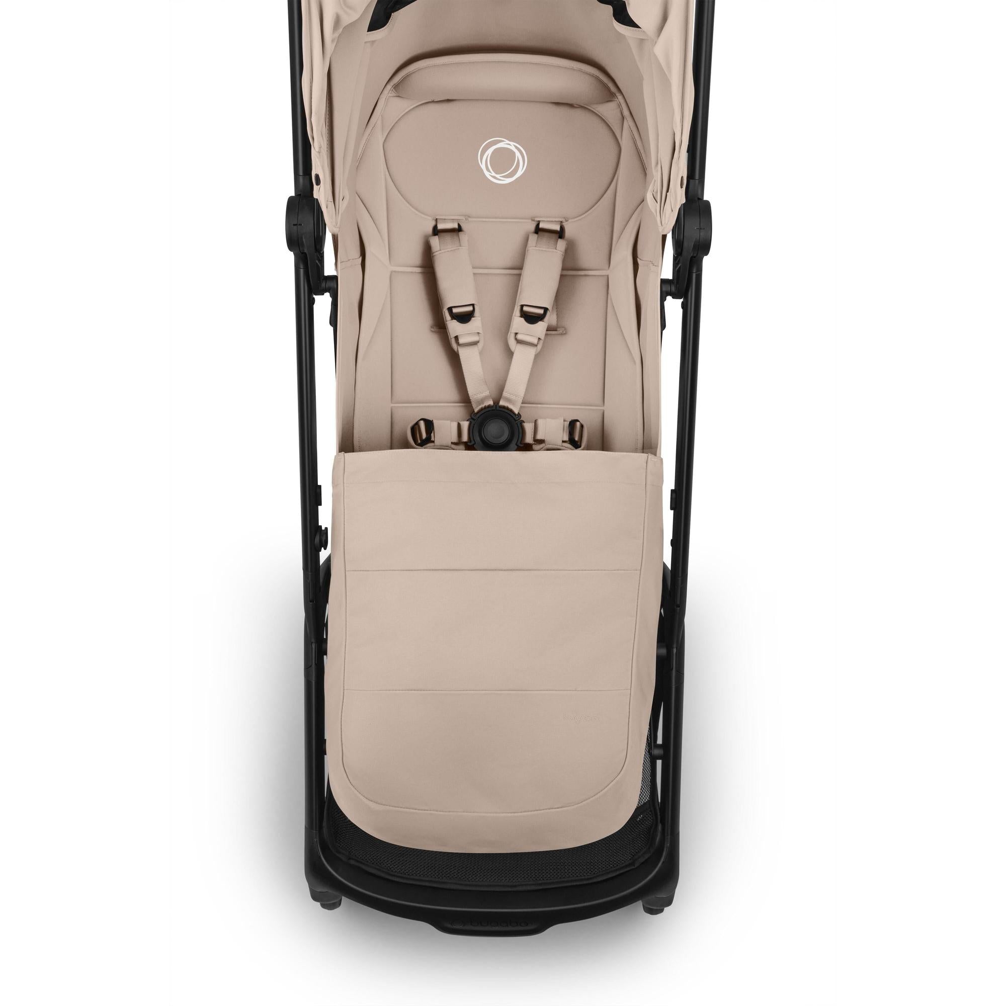 Bugaboo Butterfly 2 Plus Complete