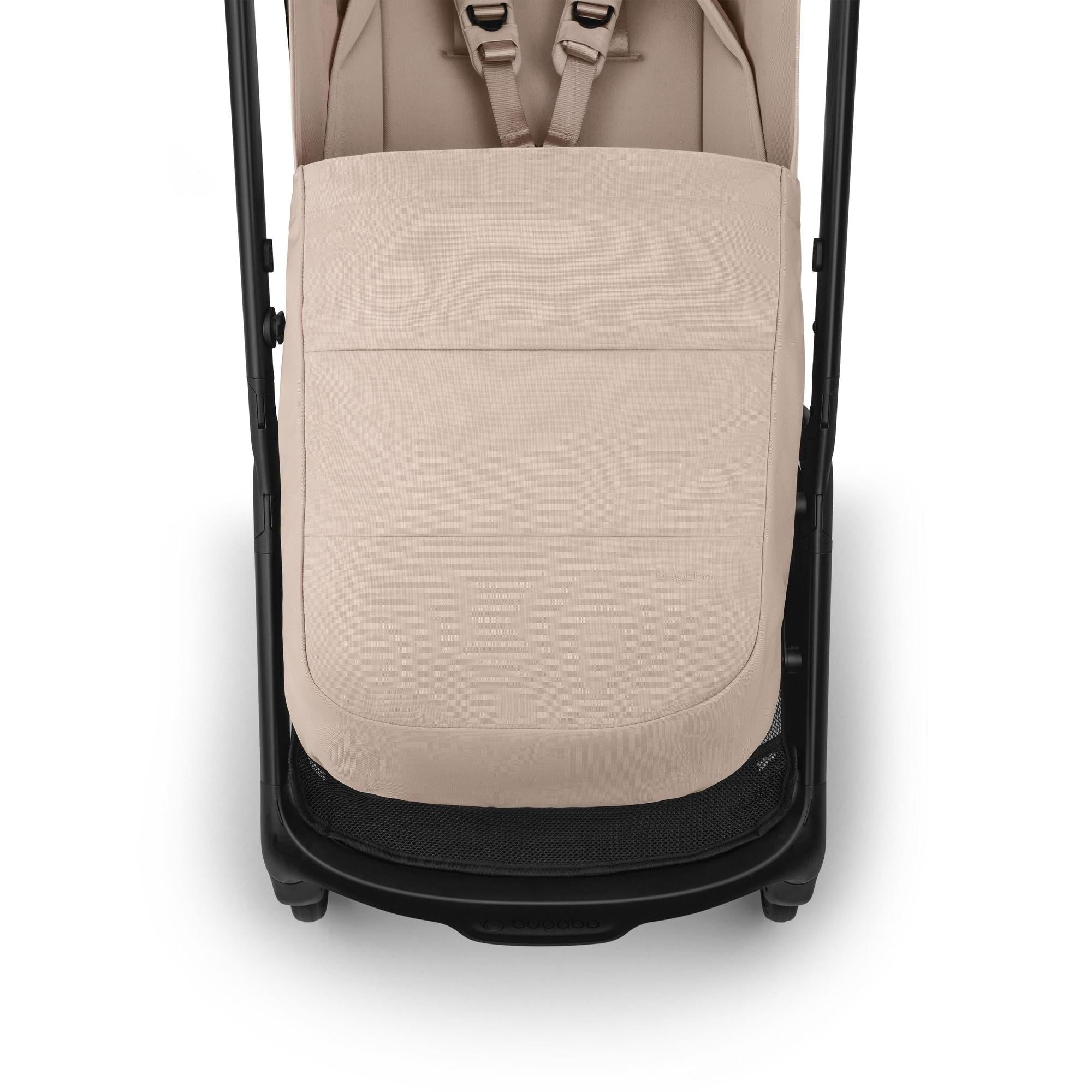 Bugaboo Butterfly 2 Plus Complete