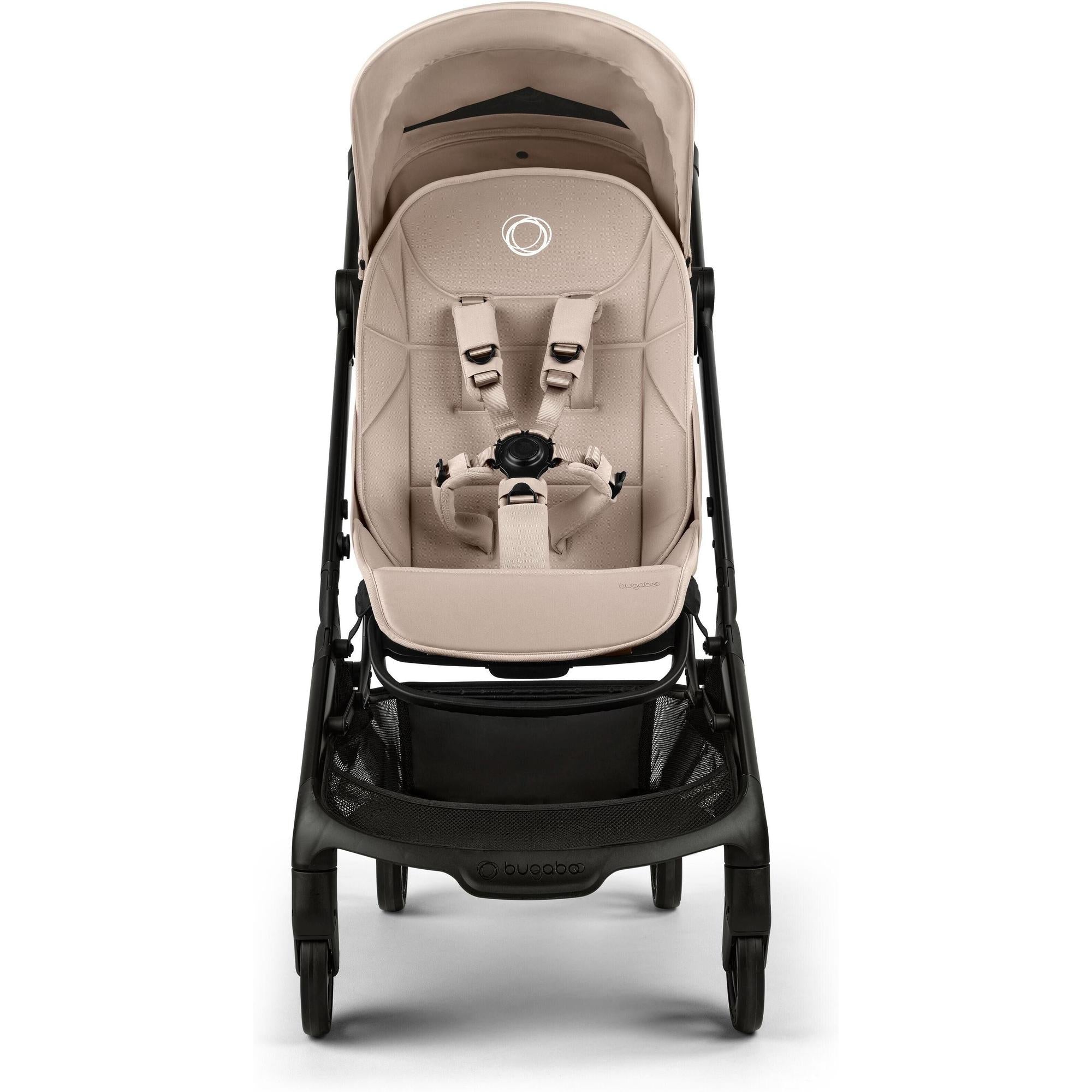 Bugaboo Butterfly 2 Plus Complete