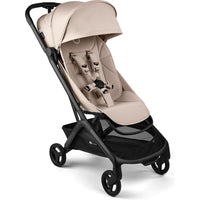 Bugaboo Butterfly 2 Plus Complete