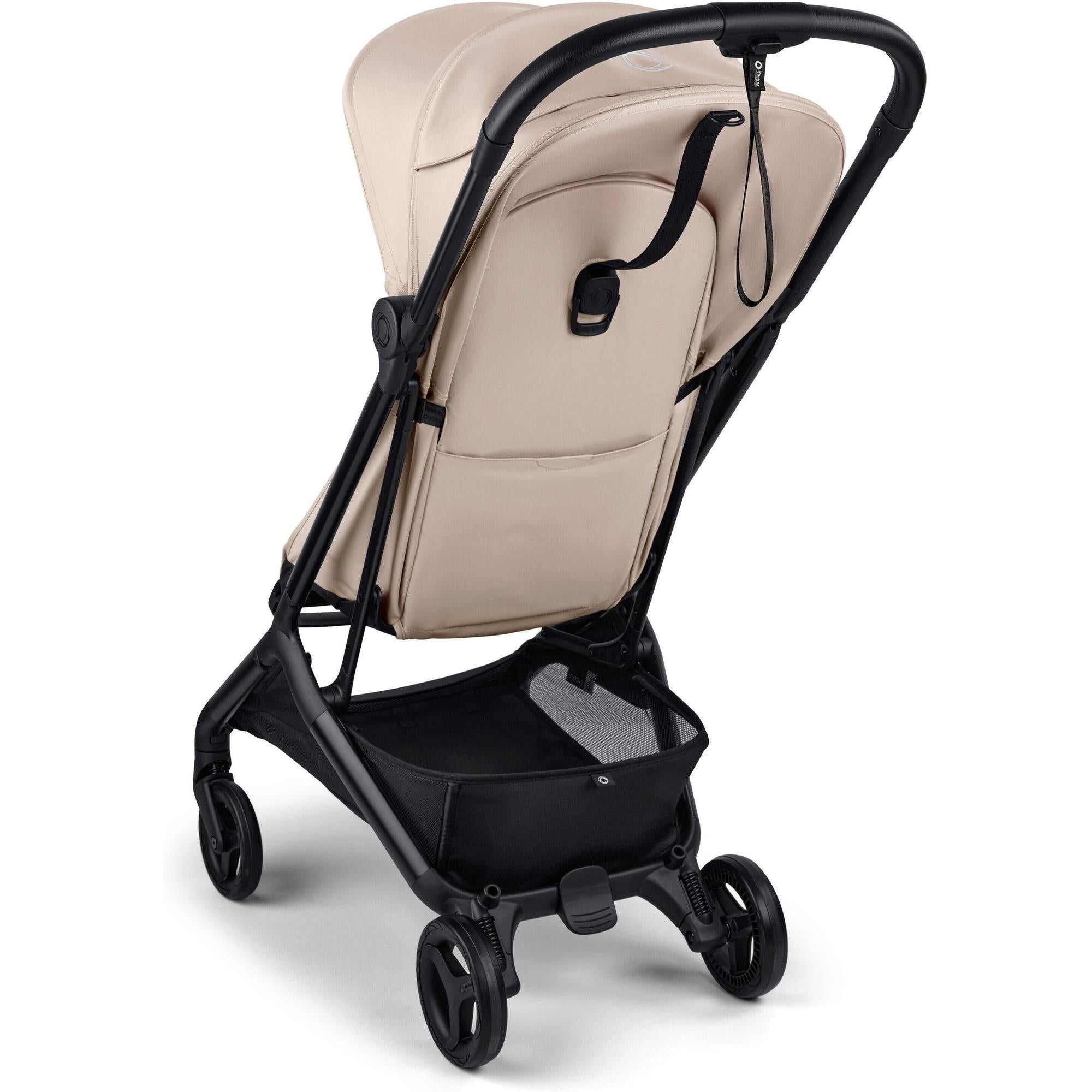 Bugaboo Butterfly 2 Plus Complete