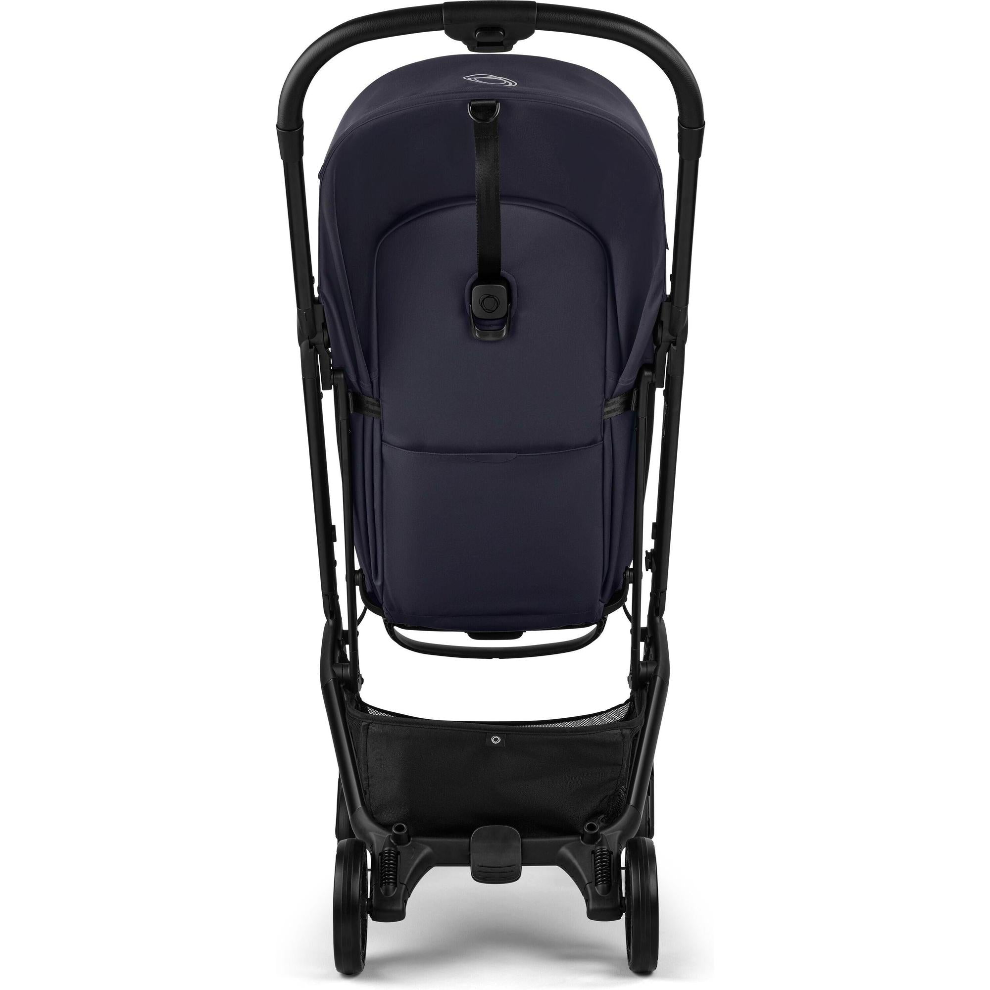 Bugaboo Butterfly 2 Plus Complete