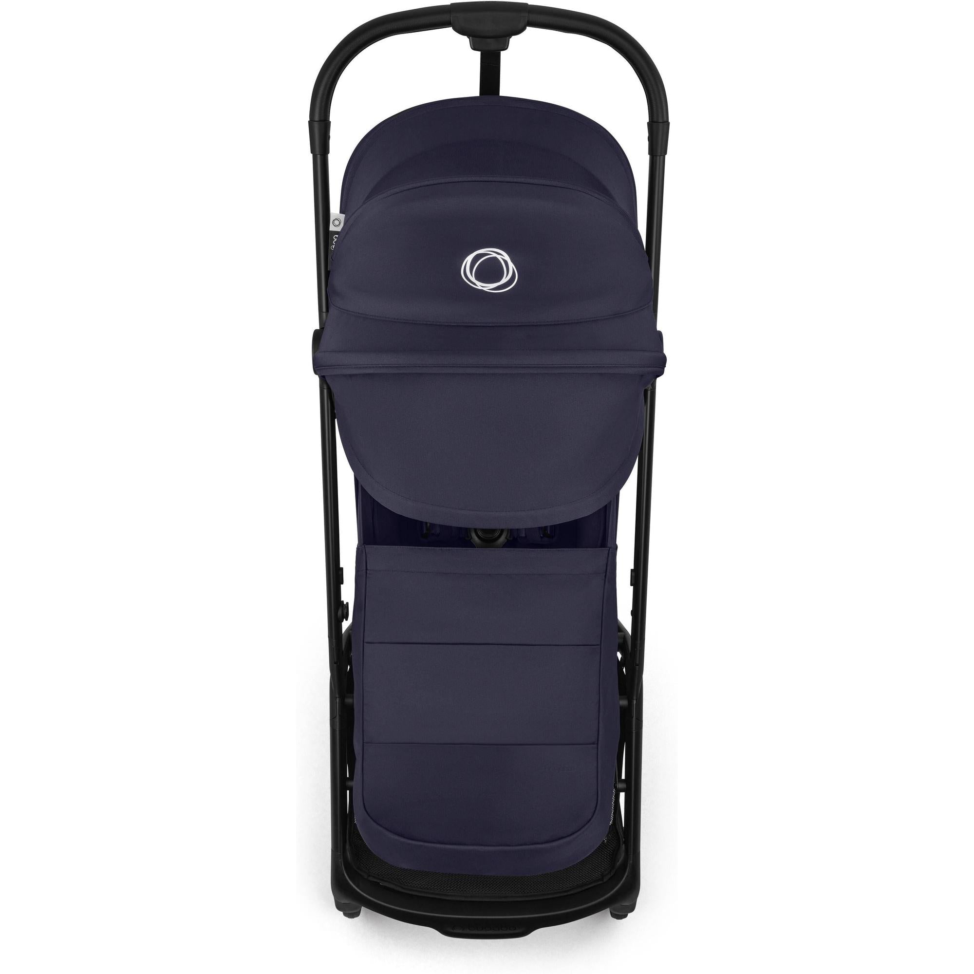 Bugaboo Butterfly 2 Plus Complete