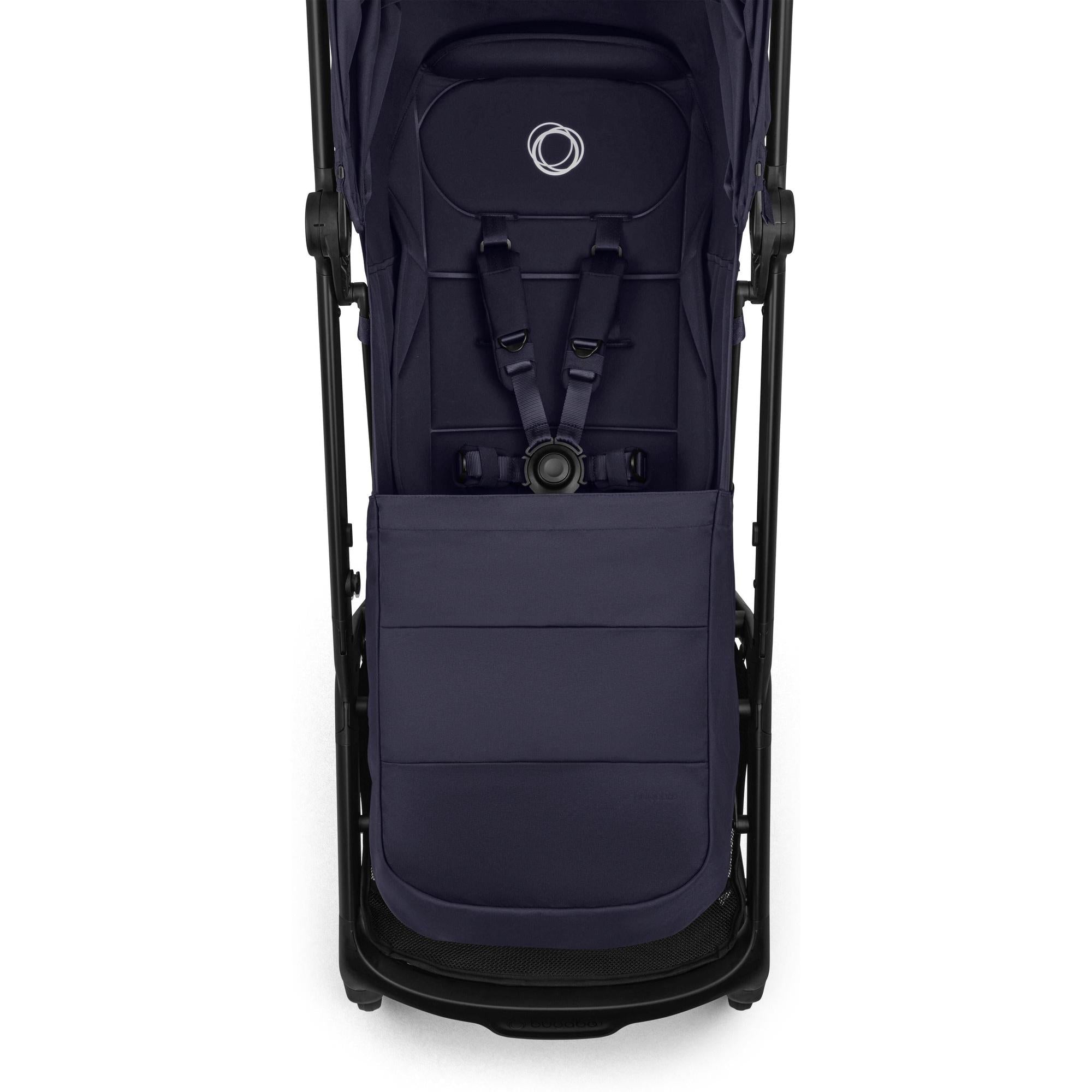 Bugaboo Butterfly 2 Plus Complete