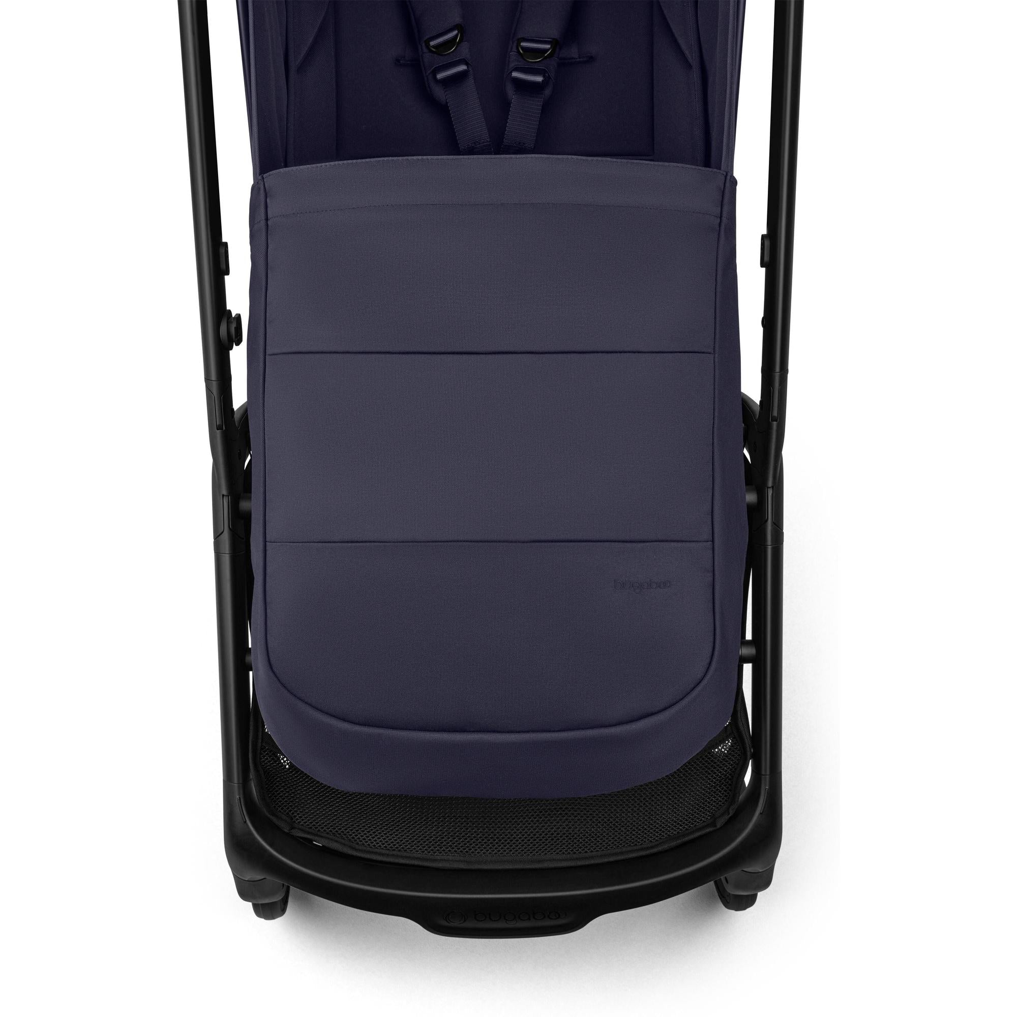 Bugaboo Butterfly 2 Plus Complete