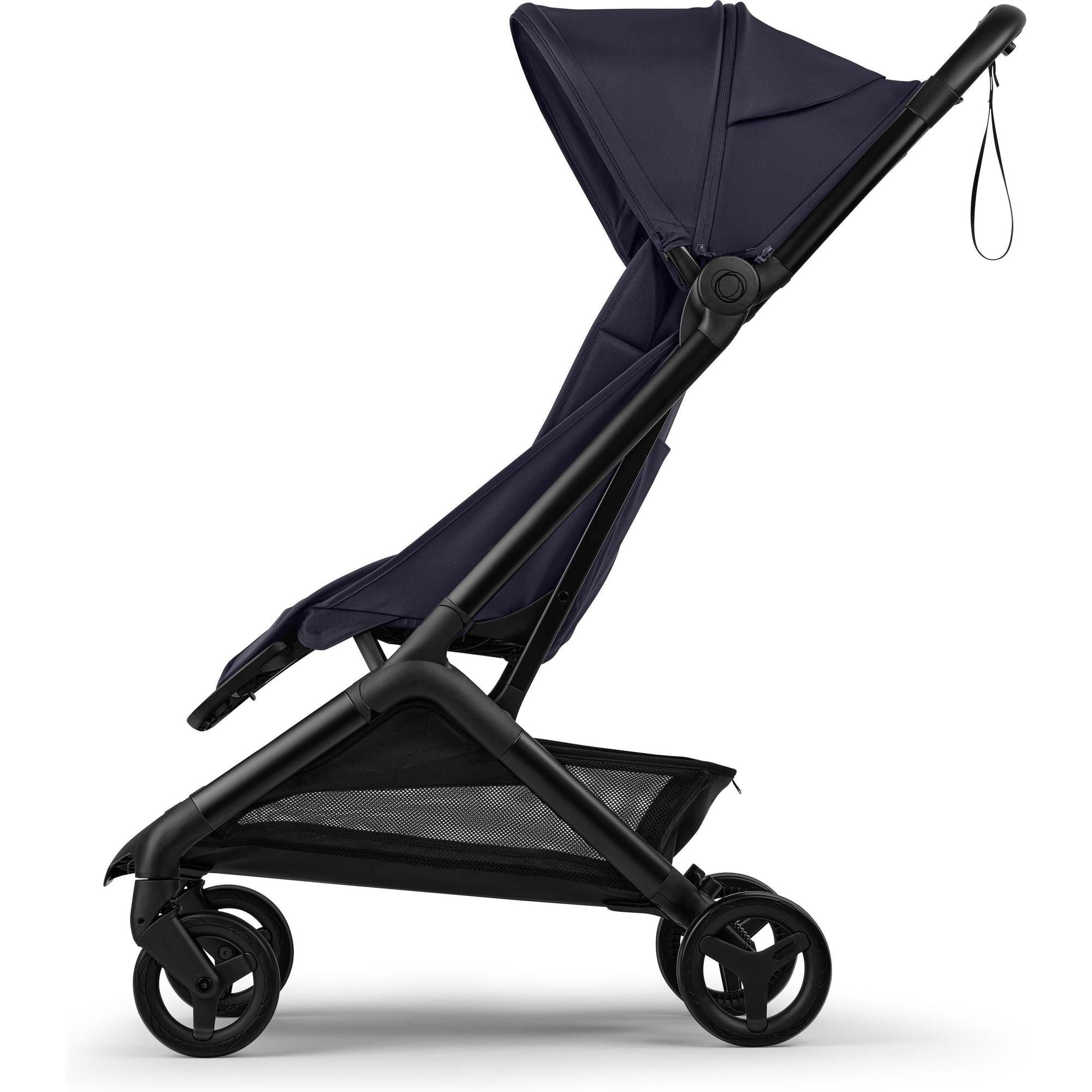 Bugaboo Butterfly 2 Plus Complete