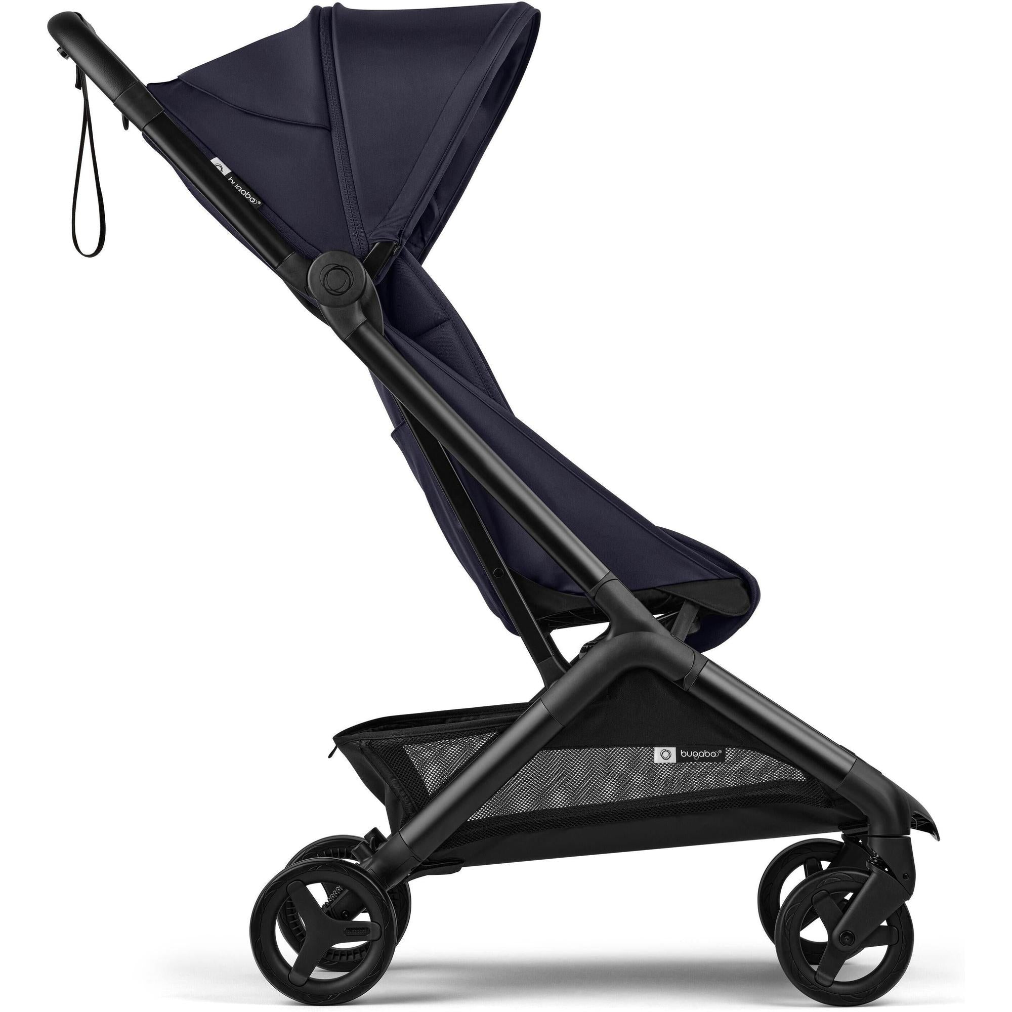Bugaboo Butterfly 2 Plus Complete