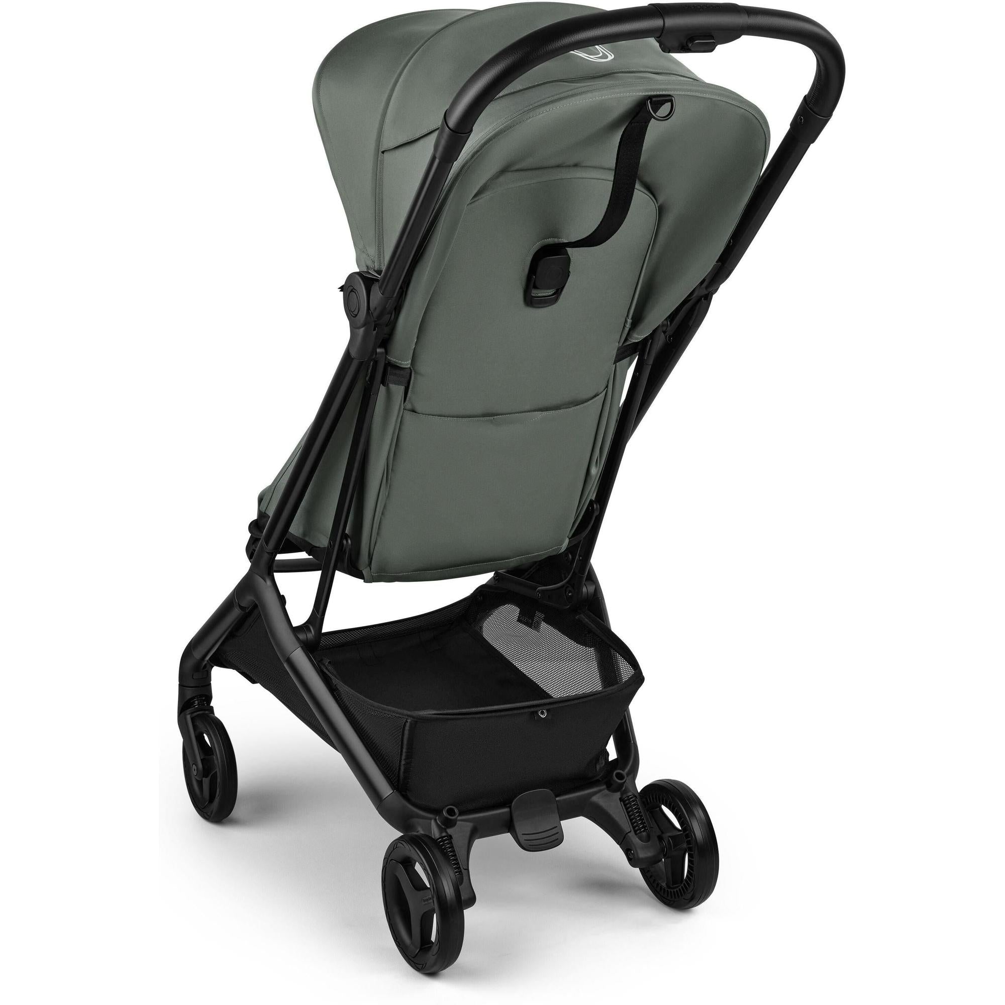 Bugaboo Butterfly 2 Plus Complete