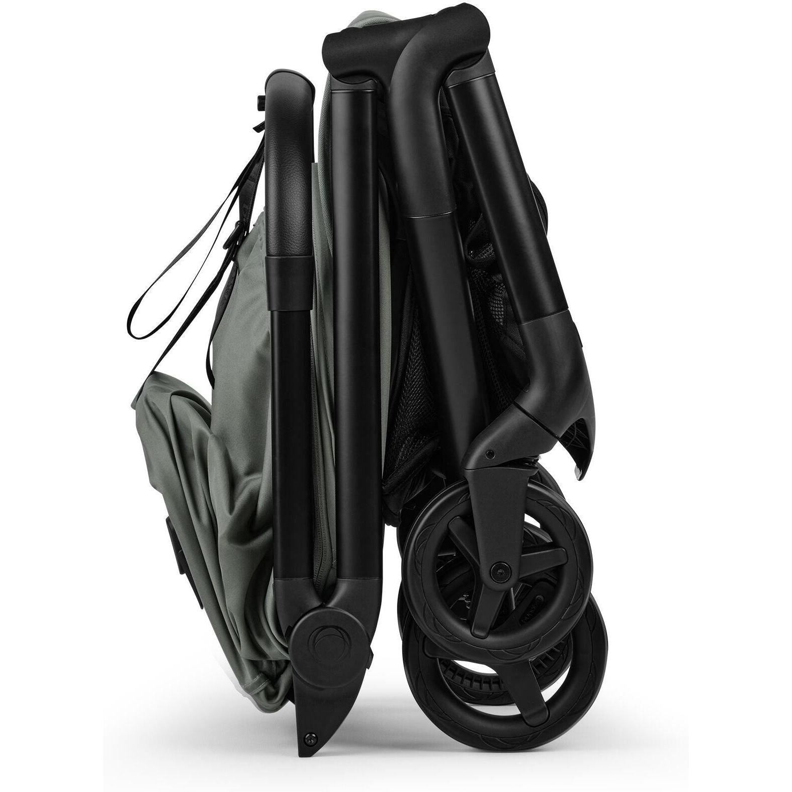 Bugaboo Butterfly 2 Plus Complete