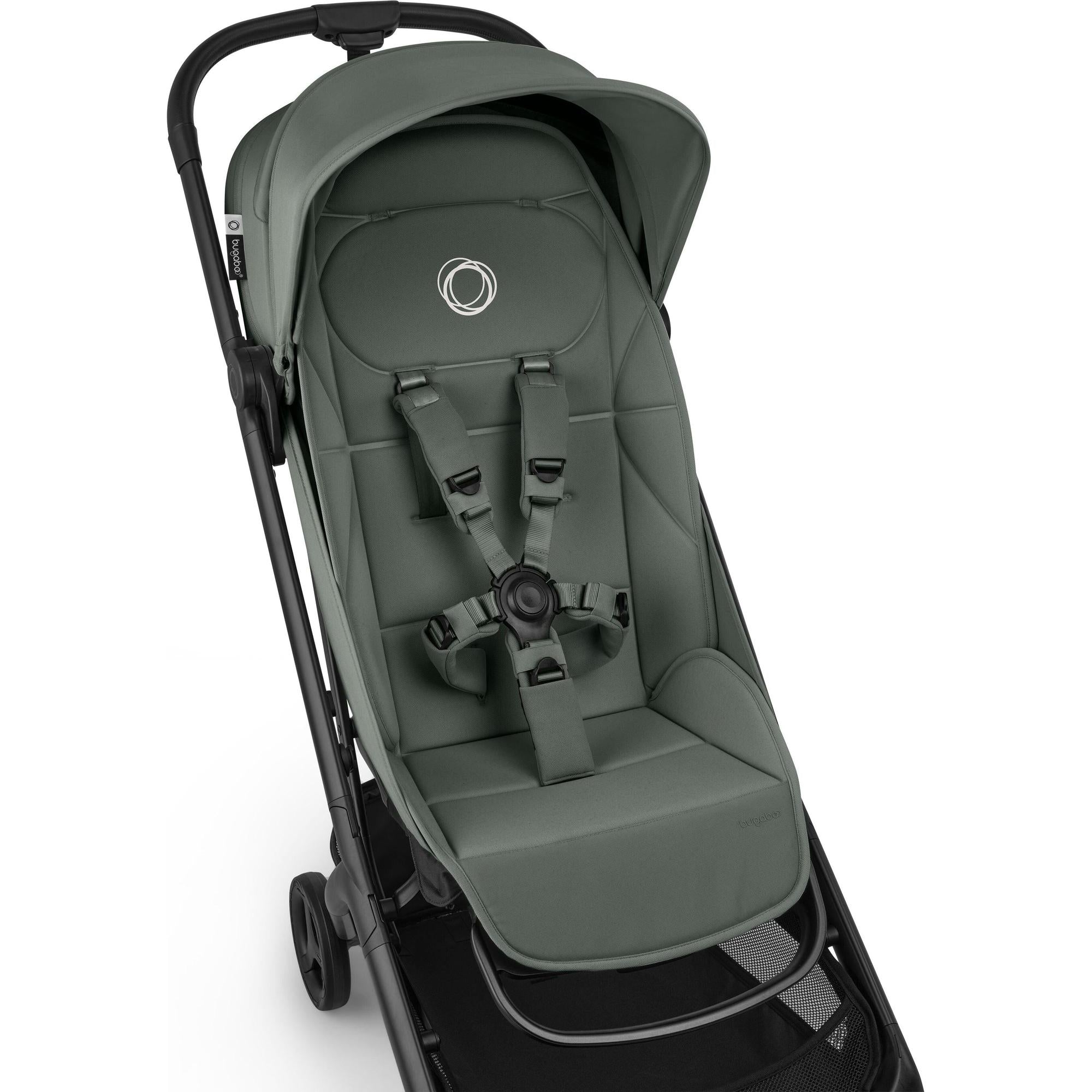 Bugaboo Butterfly 2 Plus Complete