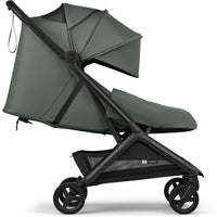 Bugaboo Butterfly 2 Plus Complete