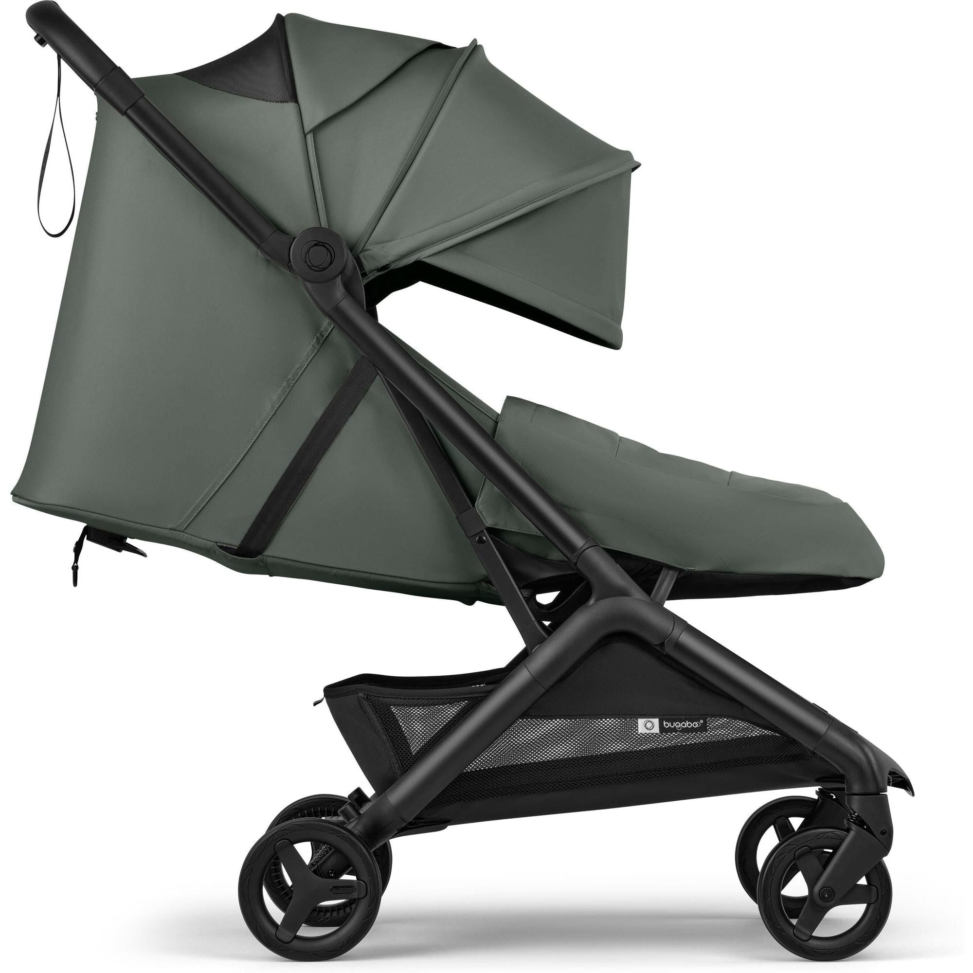 Bugaboo Butterfly 2 Plus Complete