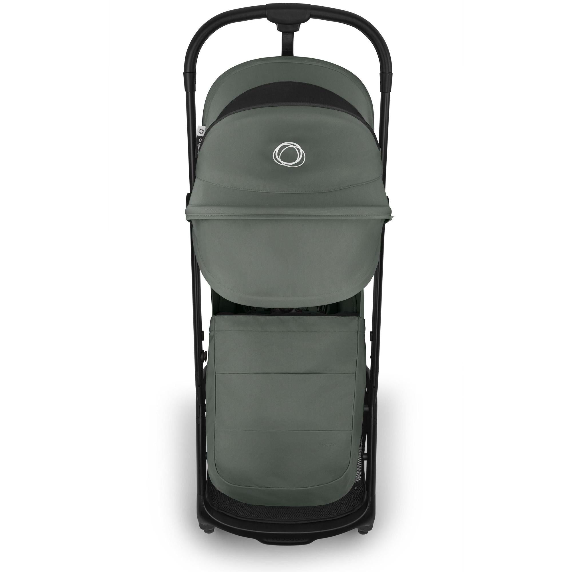 Bugaboo Butterfly 2 Plus Complete