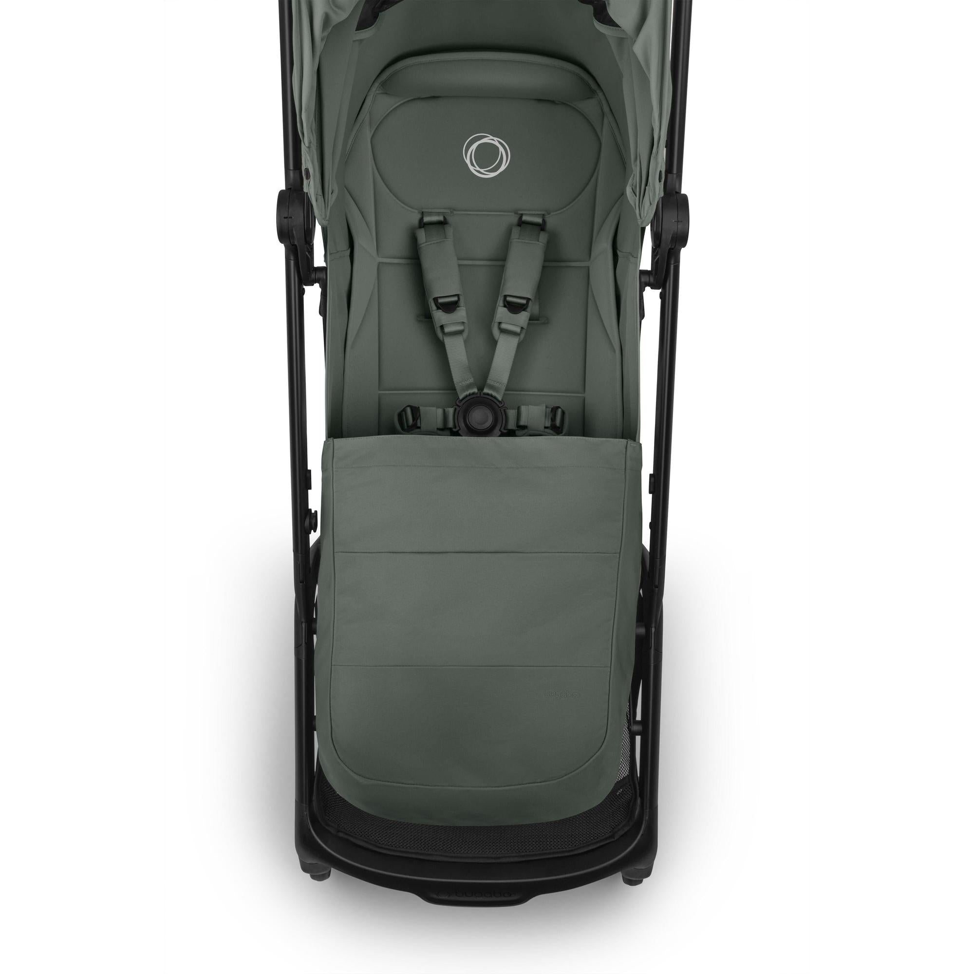 Bugaboo Butterfly 2 Plus Complete