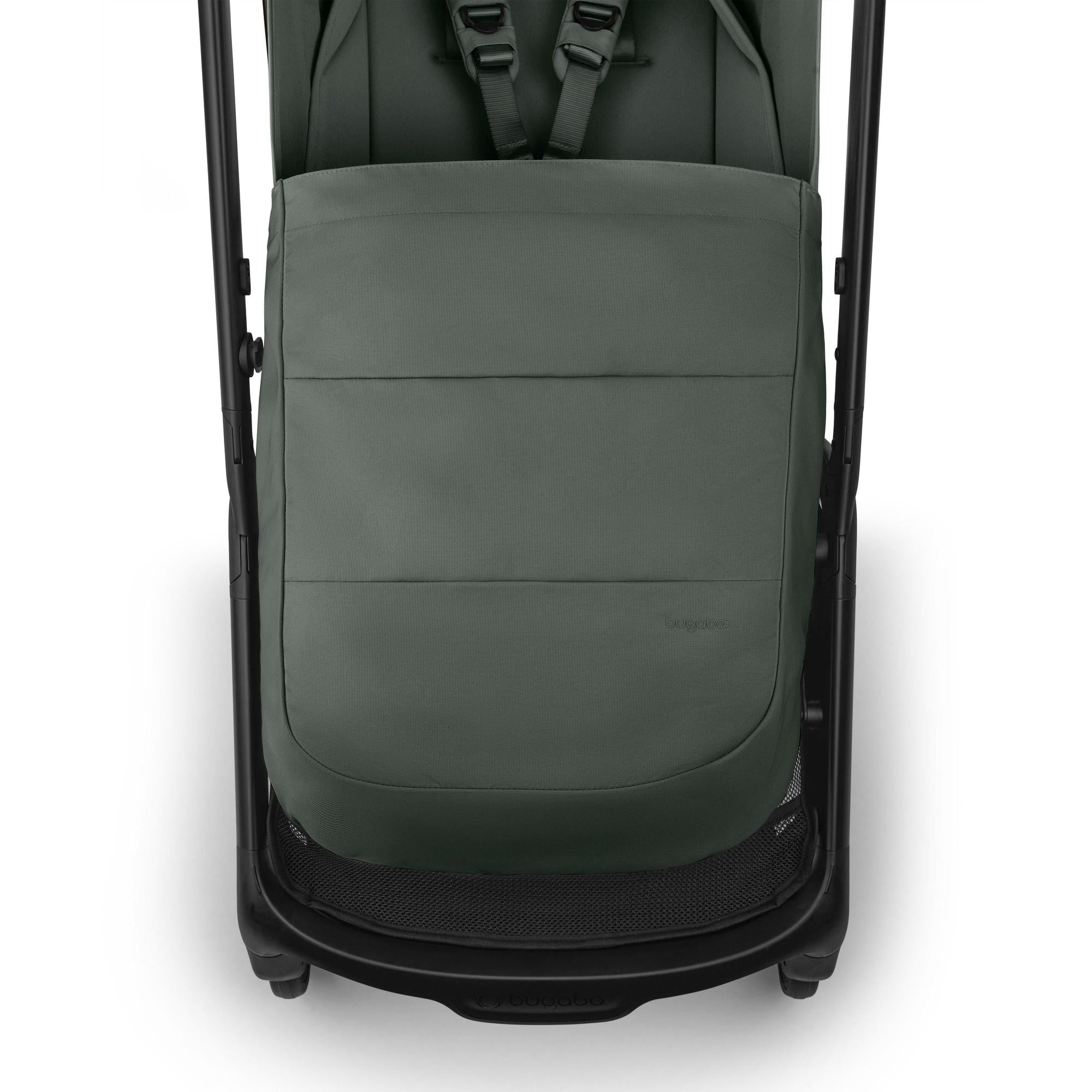 Bugaboo Butterfly 2 Plus Complete