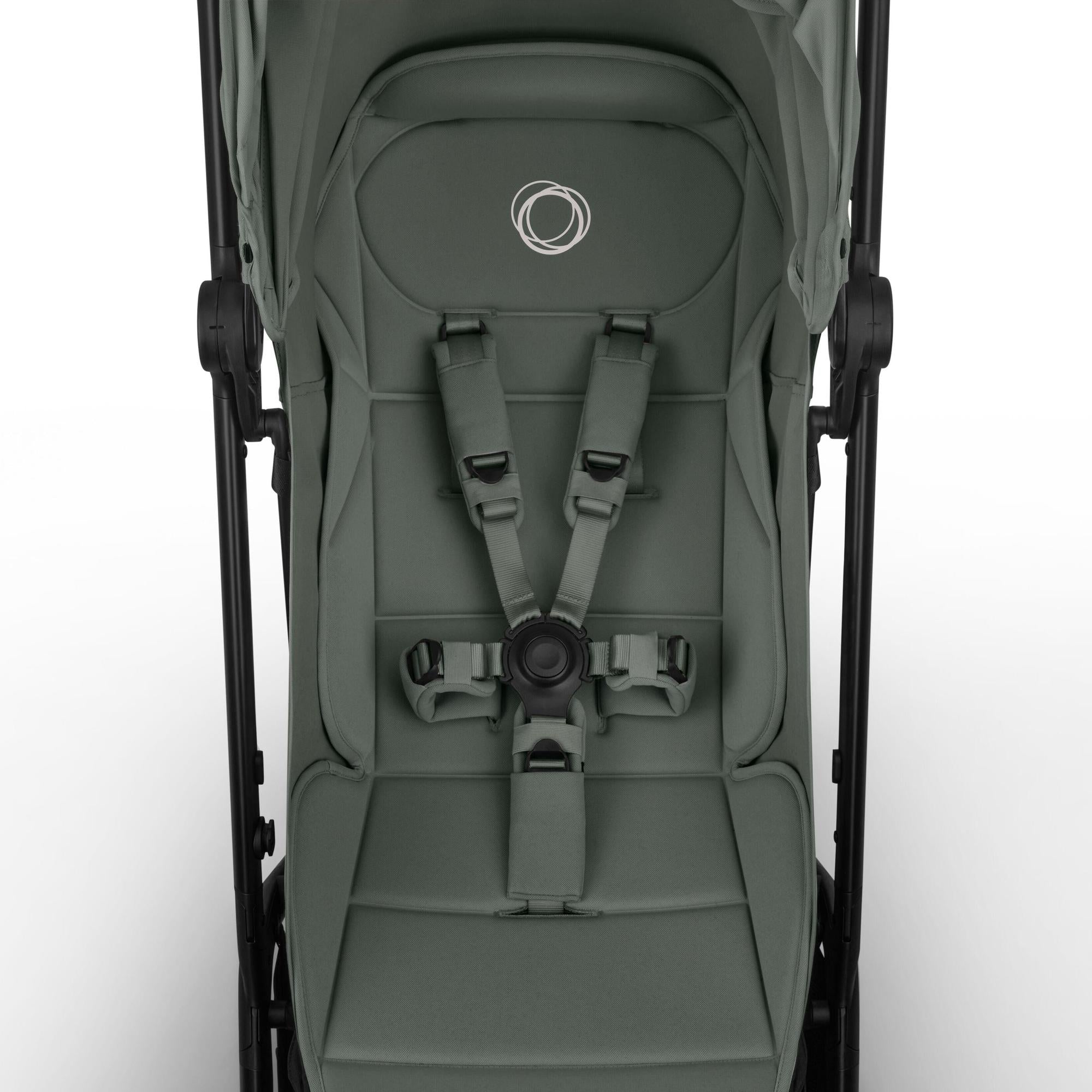 Bugaboo Butterfly 2 Plus Complete