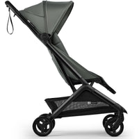 Bugaboo Butterfly 2 Plus Complete