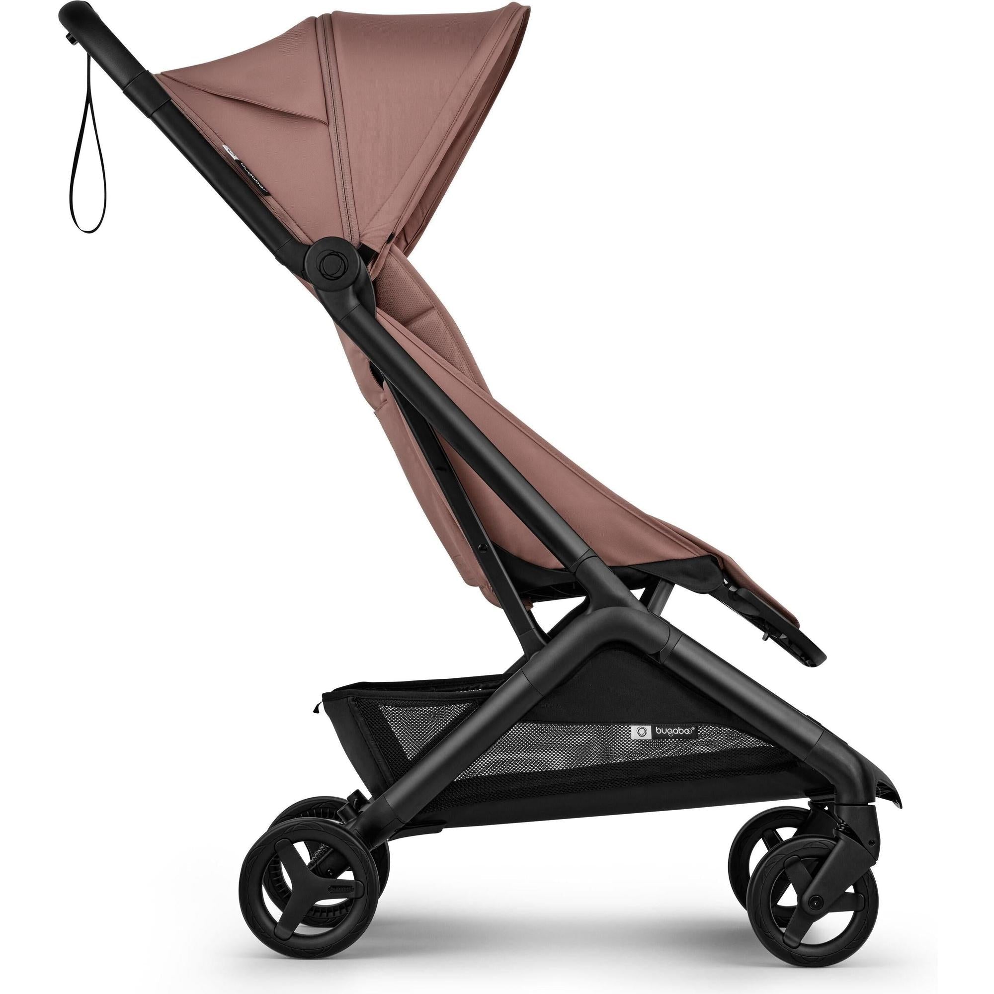 Bugaboo Butterfly 2 Plus Complete