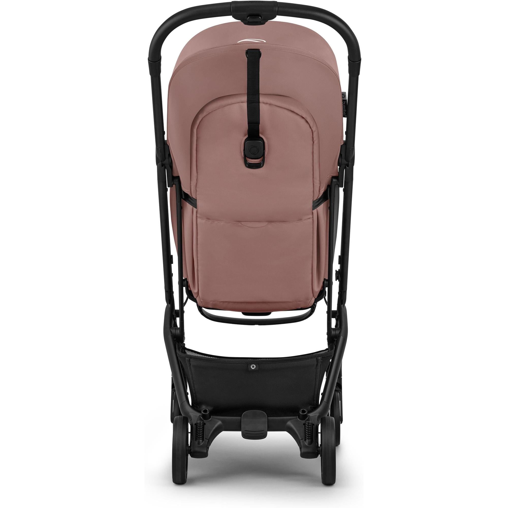 Bugaboo Butterfly 2 Plus Complete
