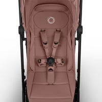 Bugaboo Butterfly 2 Plus Complete