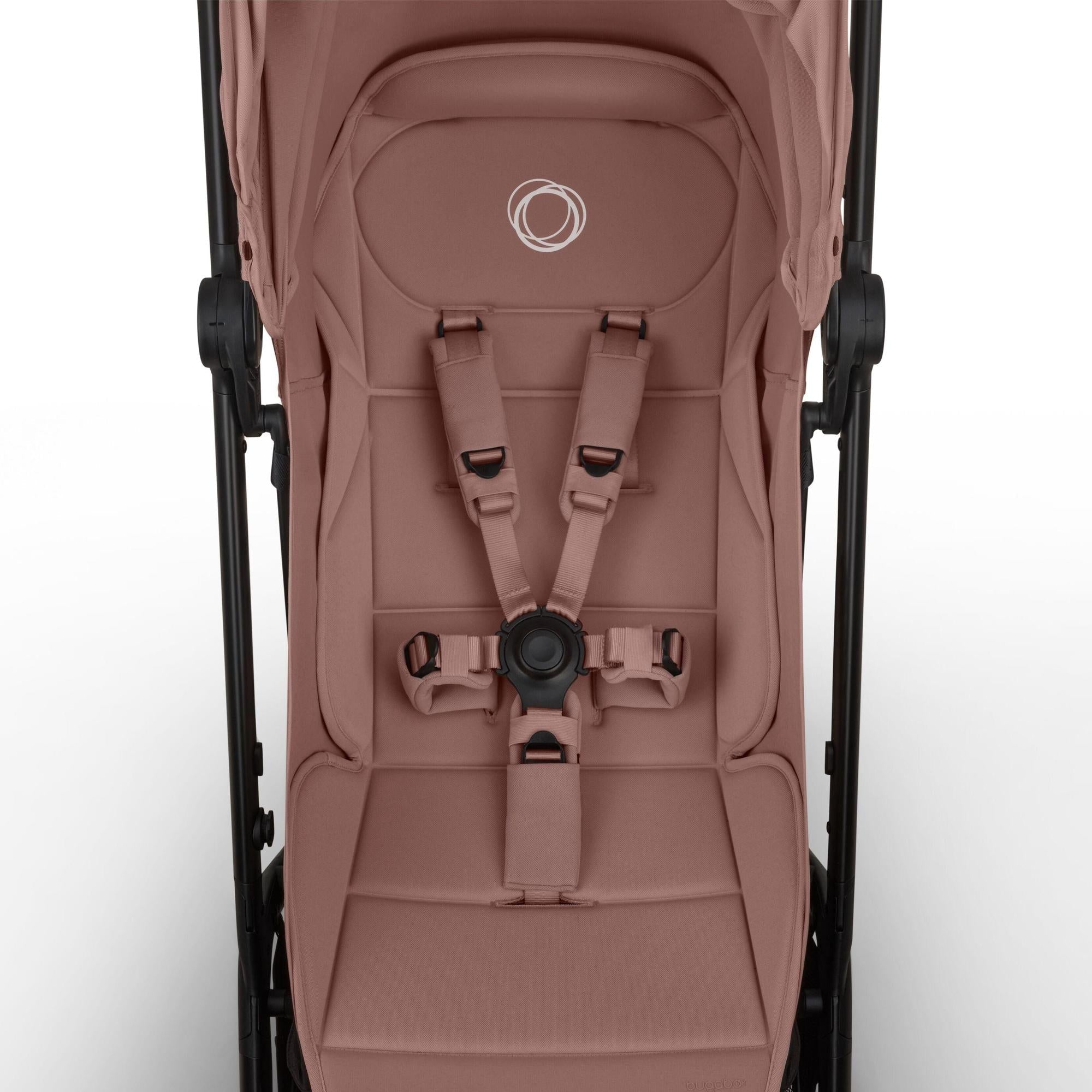 Bugaboo Butterfly 2 Plus Complete