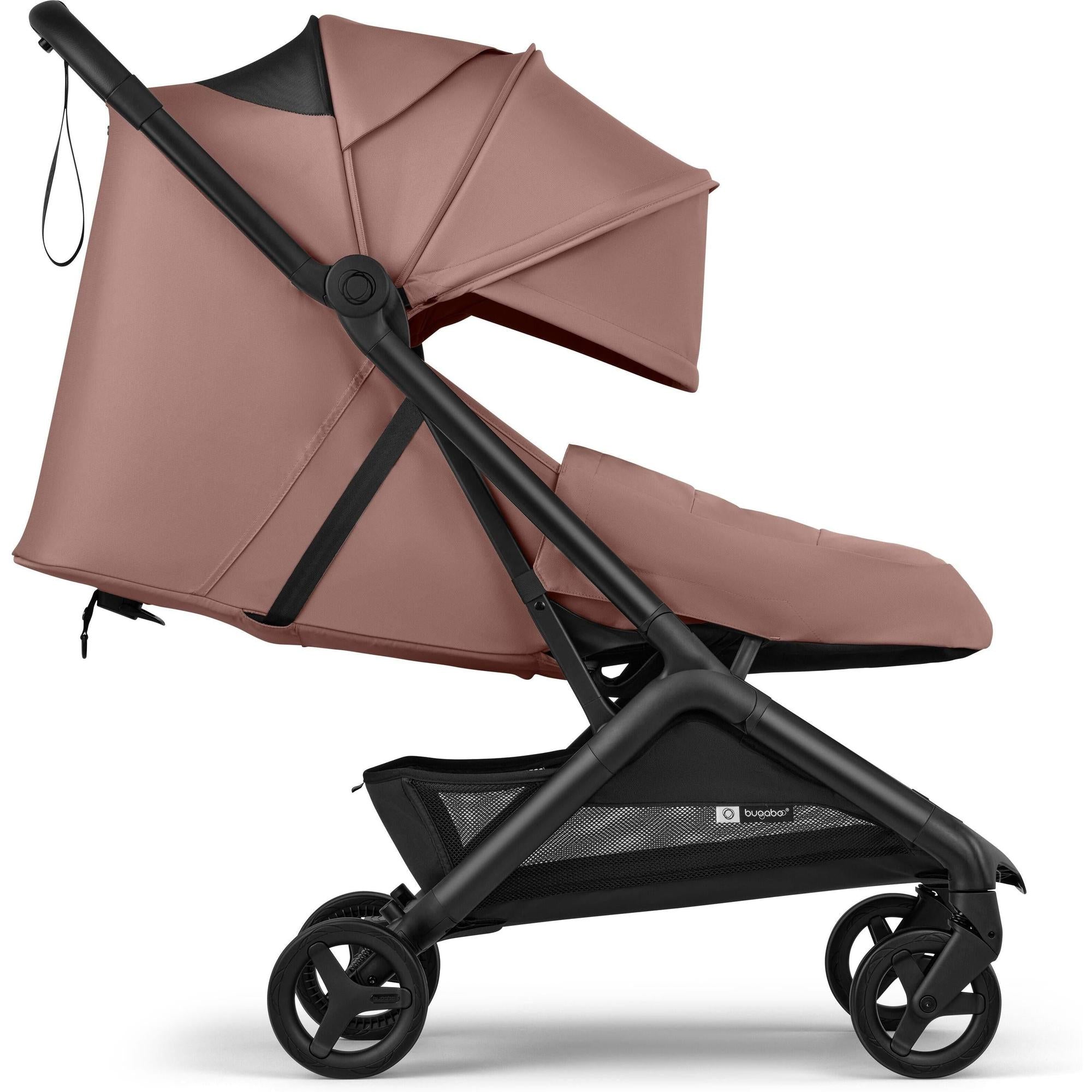 Bugaboo Butterfly 2 Plus Complete