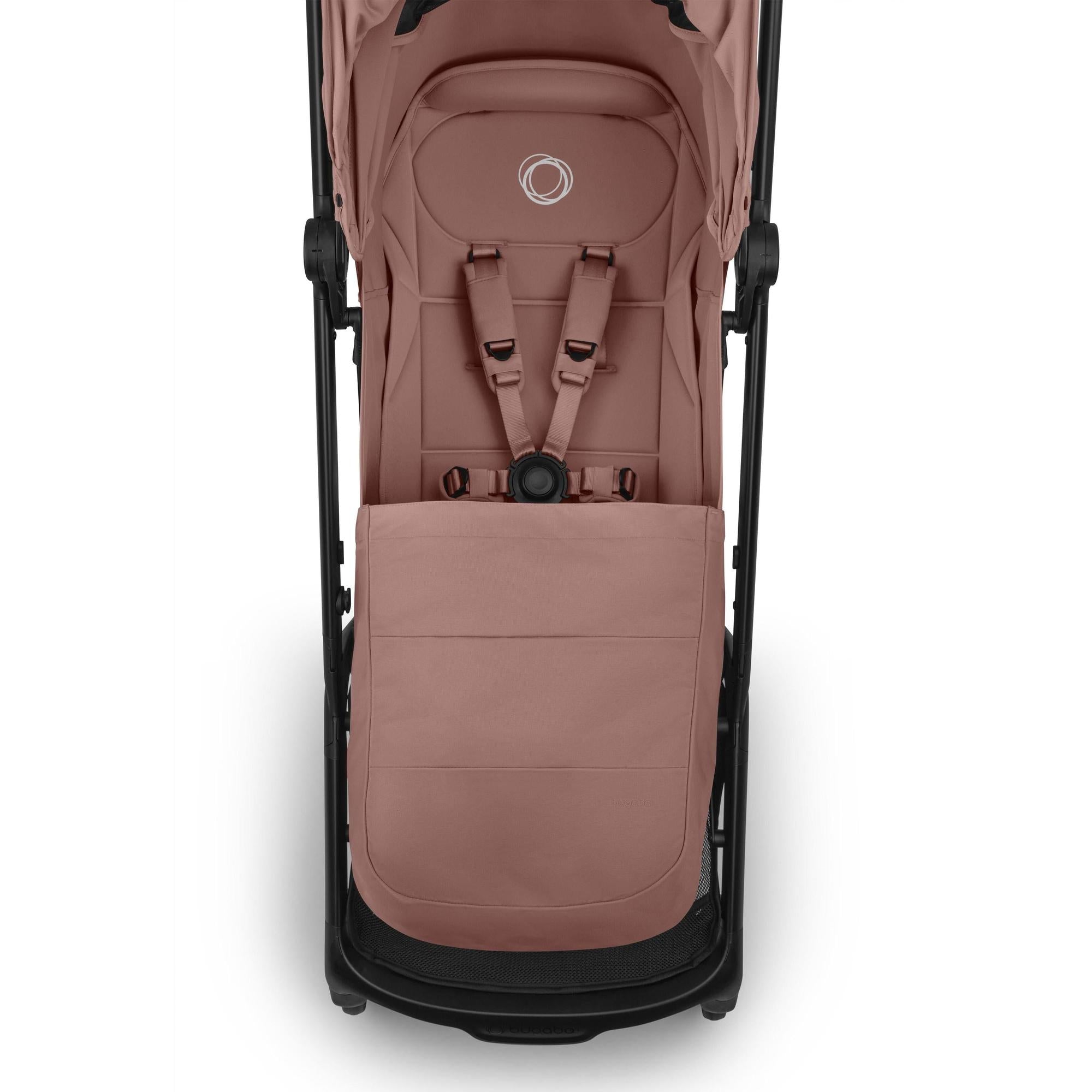 Bugaboo Butterfly 2 Plus Complete