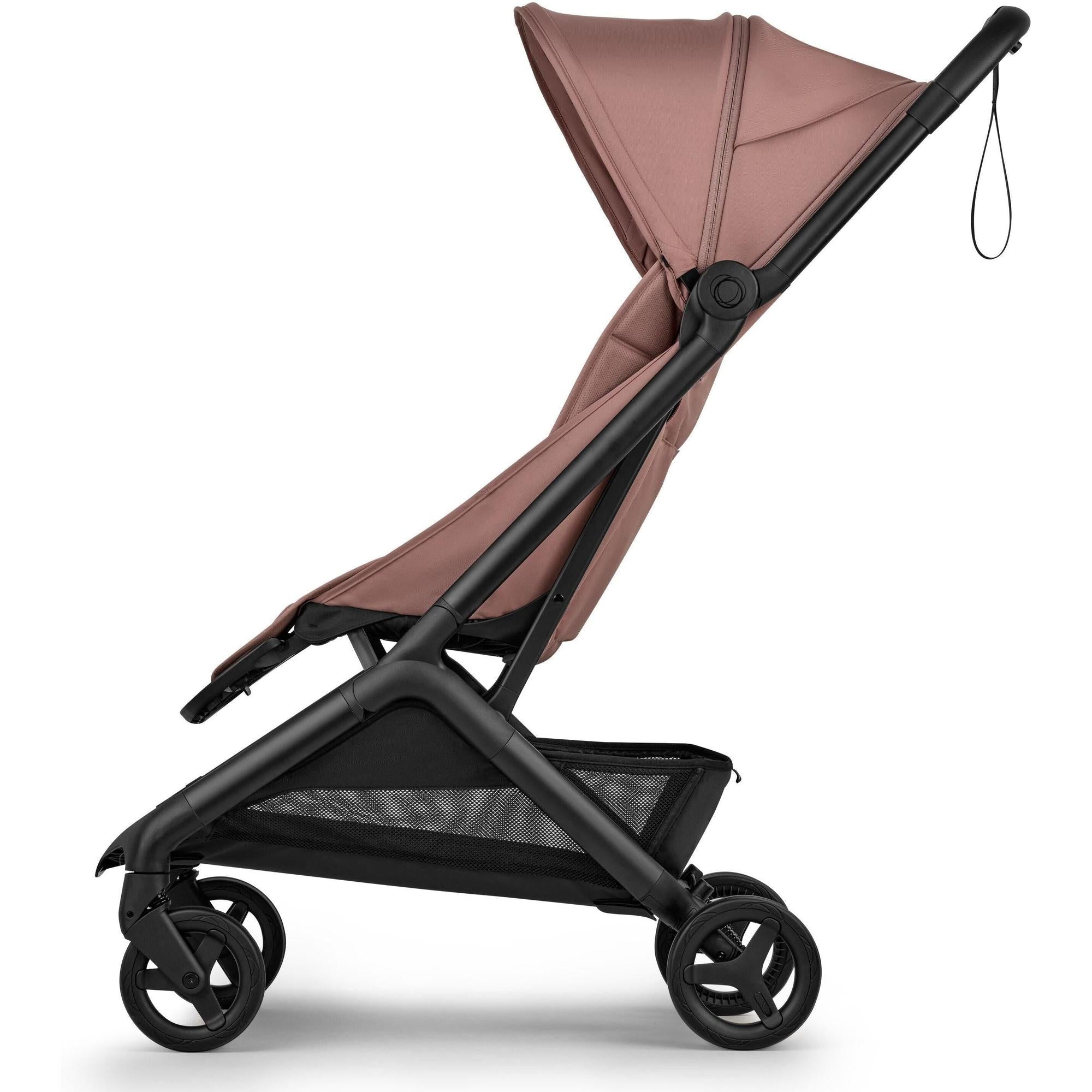 Bugaboo Butterfly 2 Plus Complete