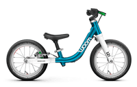 woom GO 1 Balance Bike with Handbrake