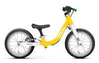 woom GO 1 Balance Bike with Handbrake