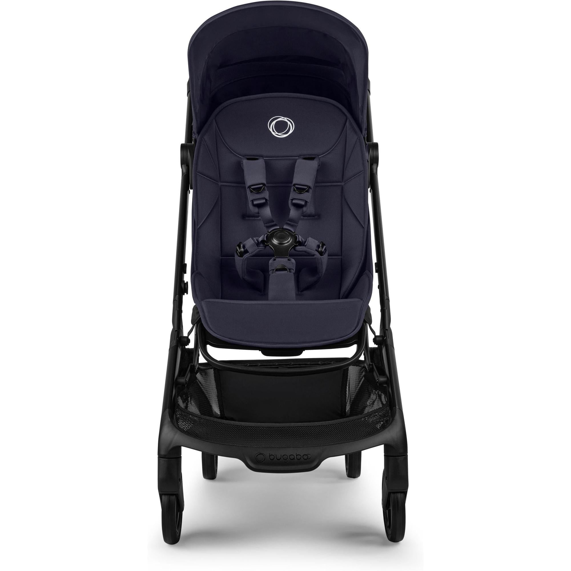 Bugaboo Butterfly 2 Plus Complete