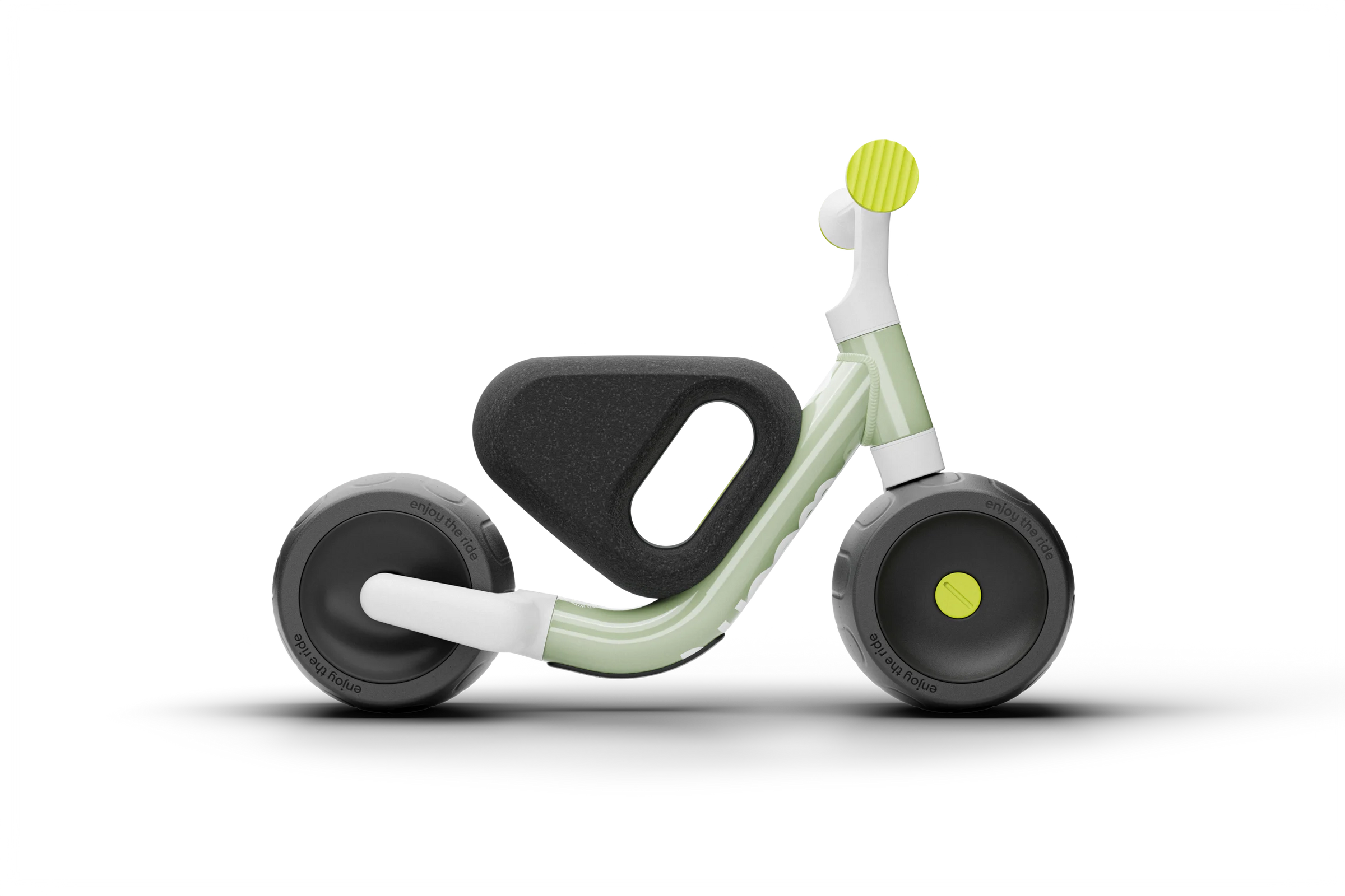 woom WOW Self-Balancing Bike