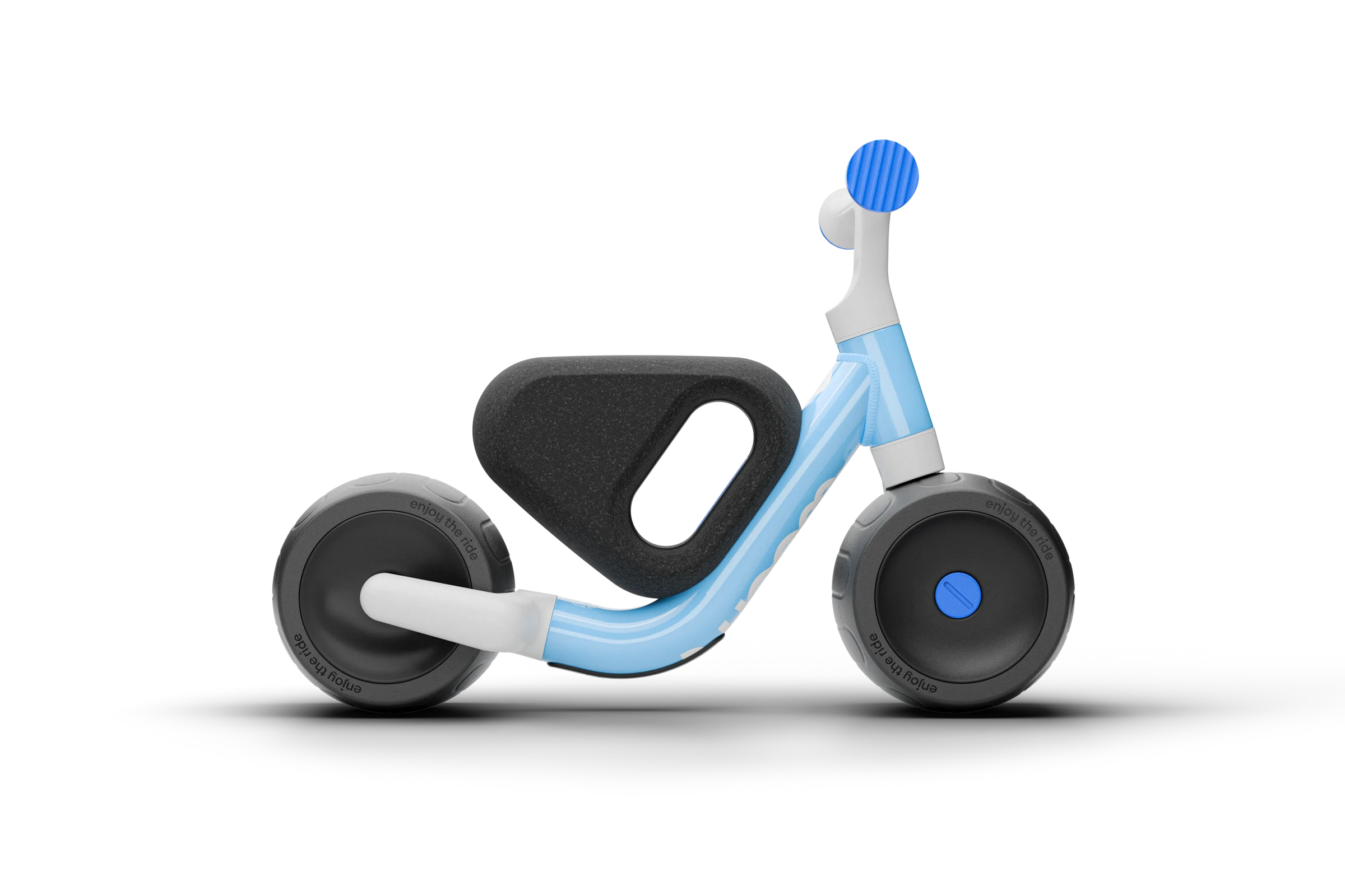 woom WOW Self-Balancing Bike