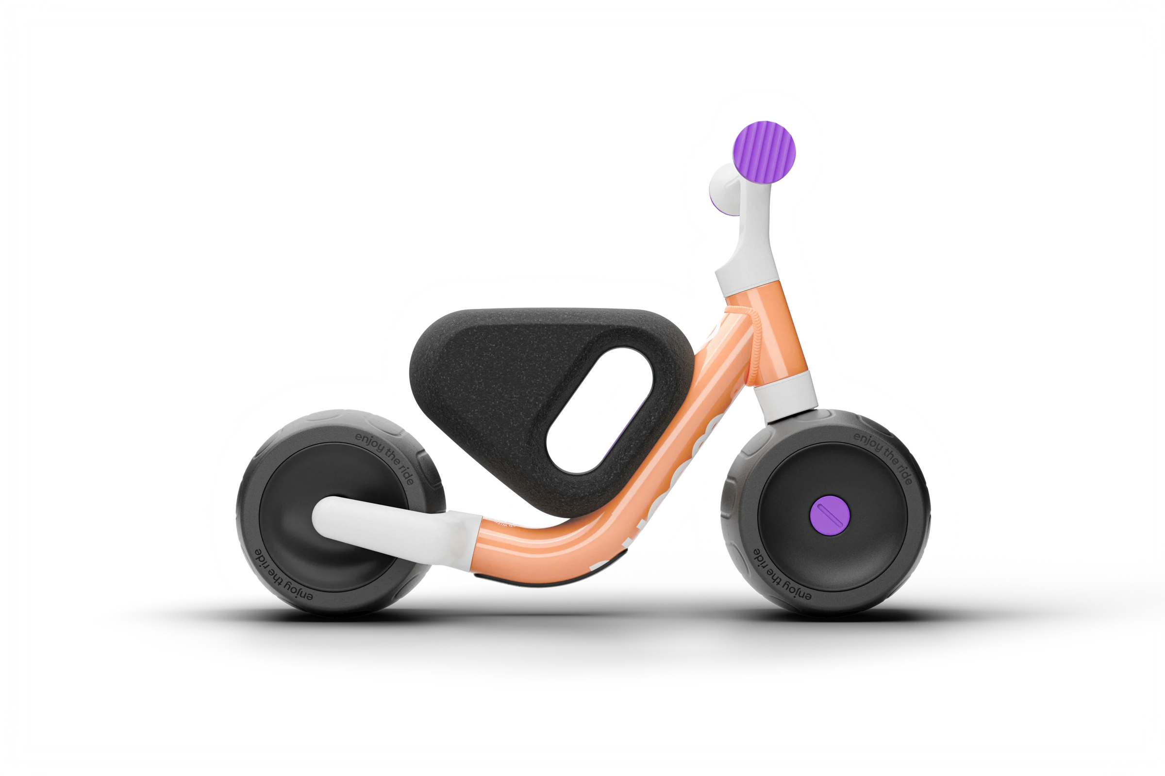 woom WOW Self-Balancing Bike