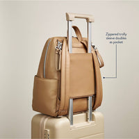 Eras Backpack™ Diaper Bag