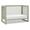 Namesake Nantucket 3-in-1 Convertible Crib with Toddler Bed Conversion Kit