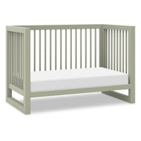 Namesake Nantucket 3-in-1 Convertible Crib with Toddler Bed Conversion Kit