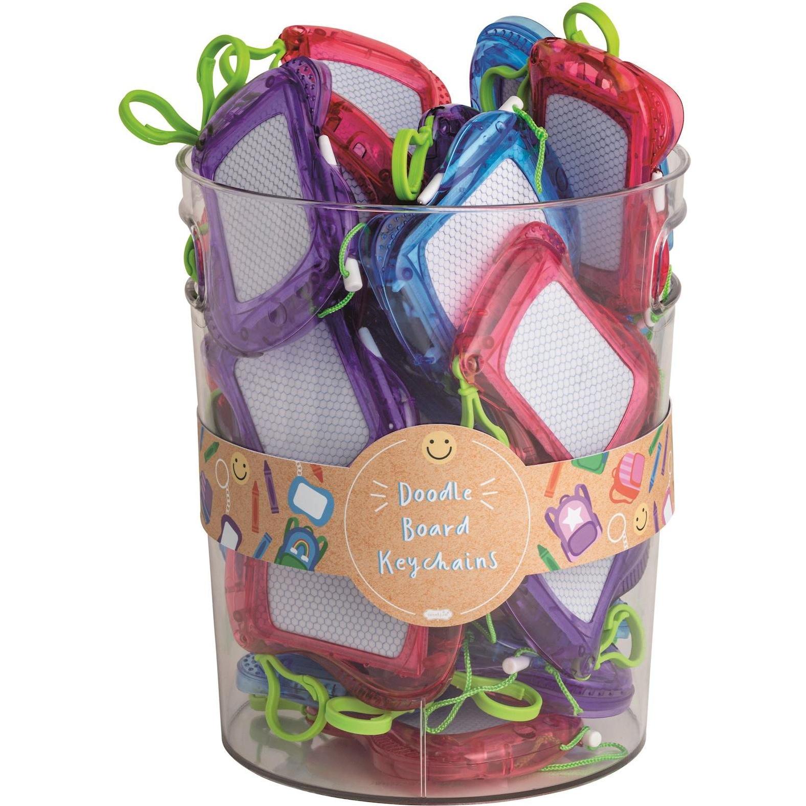 Mud Pie Backpack Doodle Boards
