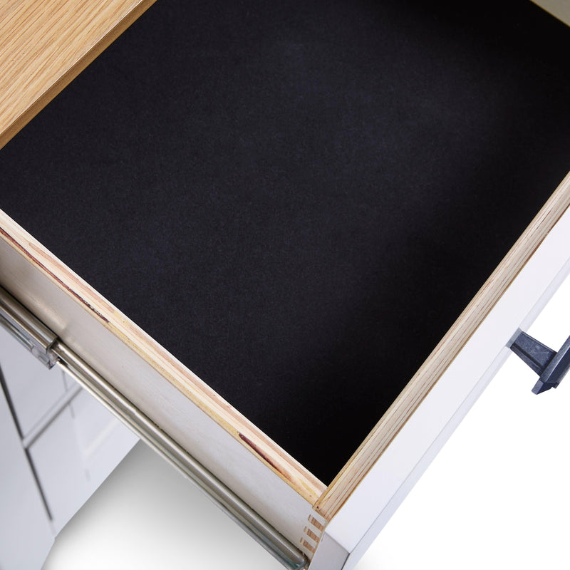 Parker House Artisan Nightstand with Lights