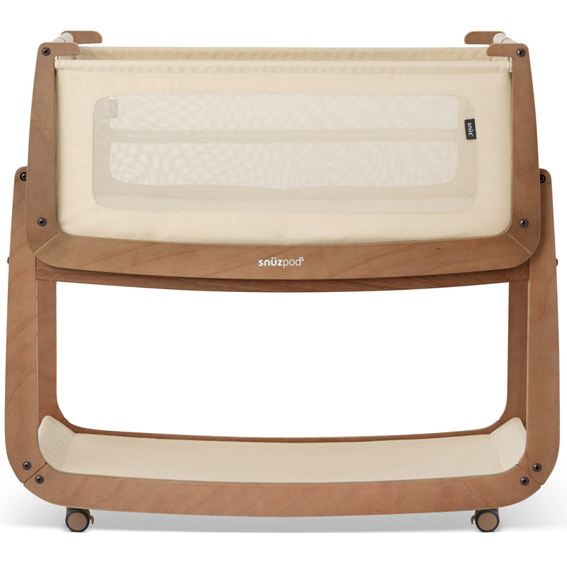 SnüzPod5 Bedside Bassinet
