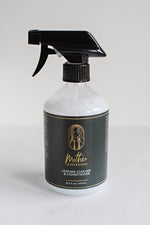 Mother of Invention | Leather Conditioner & Conditioner