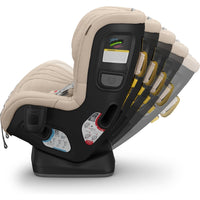 UPPAbaby Rove Convertible Car Seat